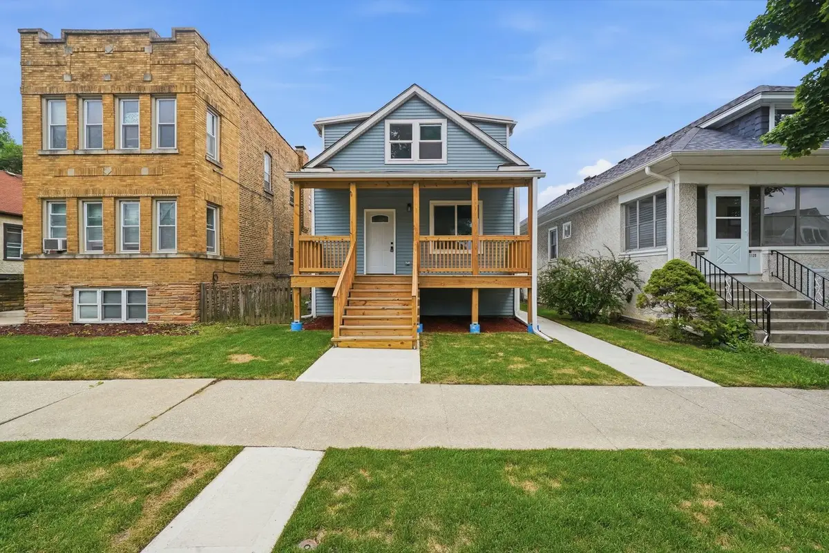1118 Thomas Avenue, Forest Park, IL 60130 - #1