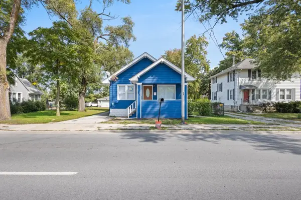 15661 State Street, South Holland, IL 60473