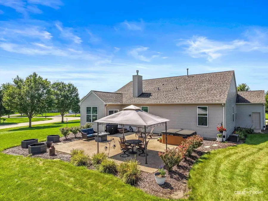 3461 Fletcher Lane, Aurora, IL 60506 - #3