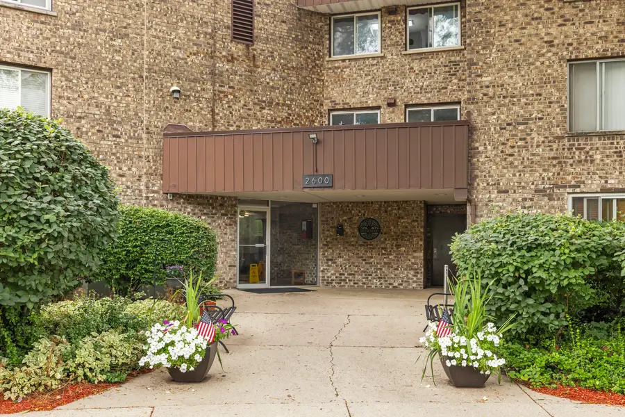 2600 Brookwood Way Drive #209, Rolling Meadows, IL 60008 - #2
