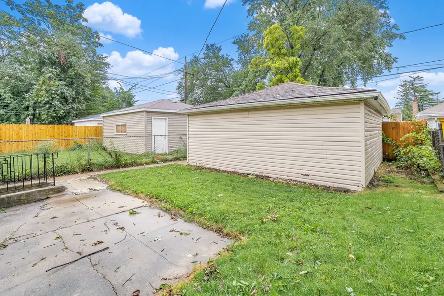 14129 S La Salle Street, Riverdale, IL 60827 - #2