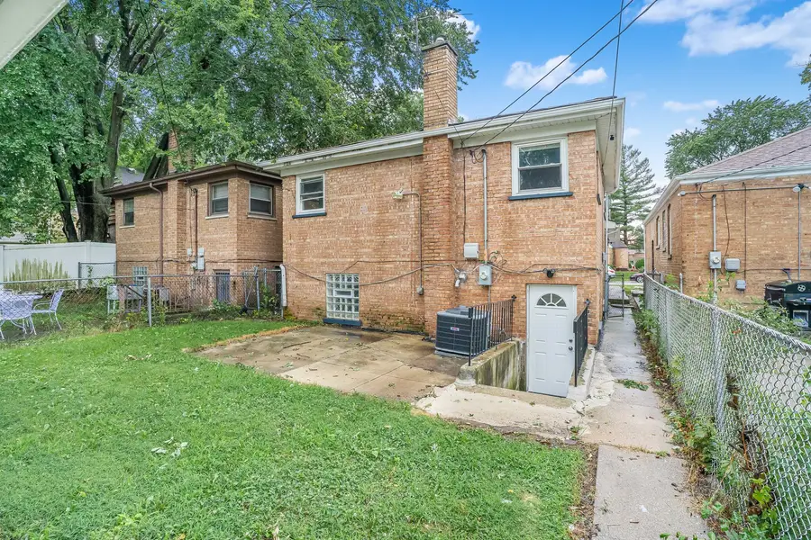 14129 S La Salle Street, Riverdale, IL 60827 - #3