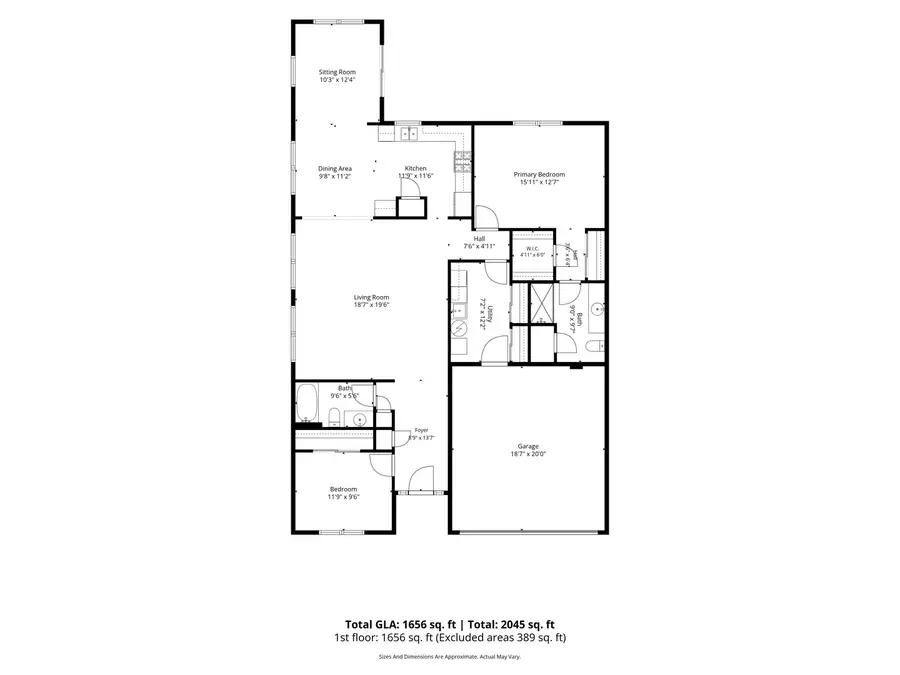 784 Bellevue Circle, Oswego, IL 60543 - #3