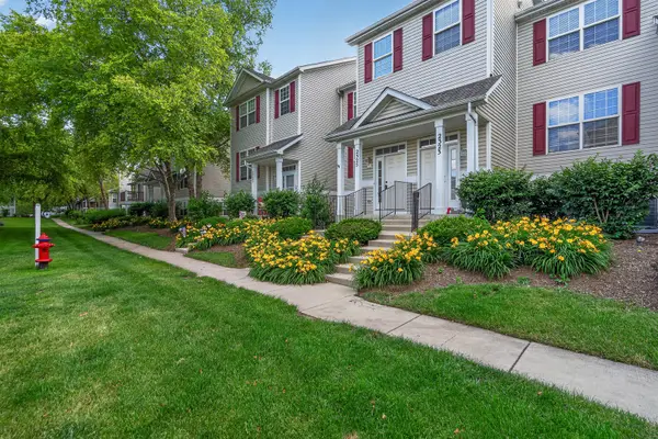 2325 Graystone Drive, Joliet, IL 60431