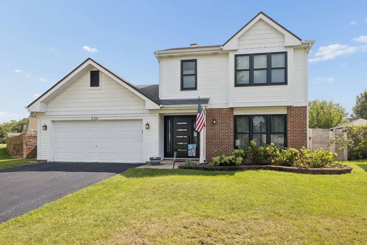 556 Foxford Road, Bartlett, IL 60103 - #1