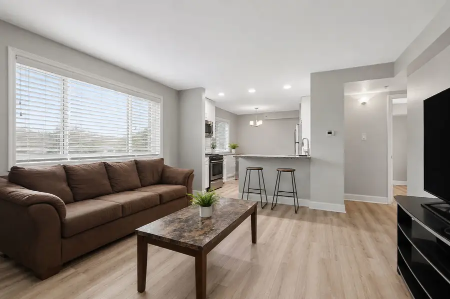 17204 71st Avenue #4, Tinley Park, IL 60477 - #2