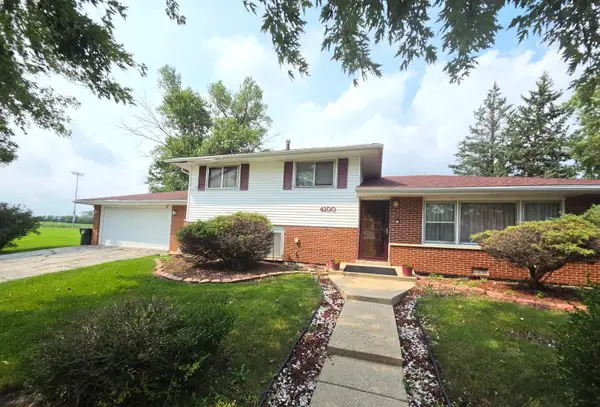 4100 Park Lane, Country Club Hills, IL 60478