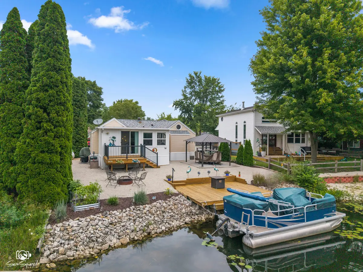 165 Fossil Cove Lane, Wilmington, IL 60481 - #1