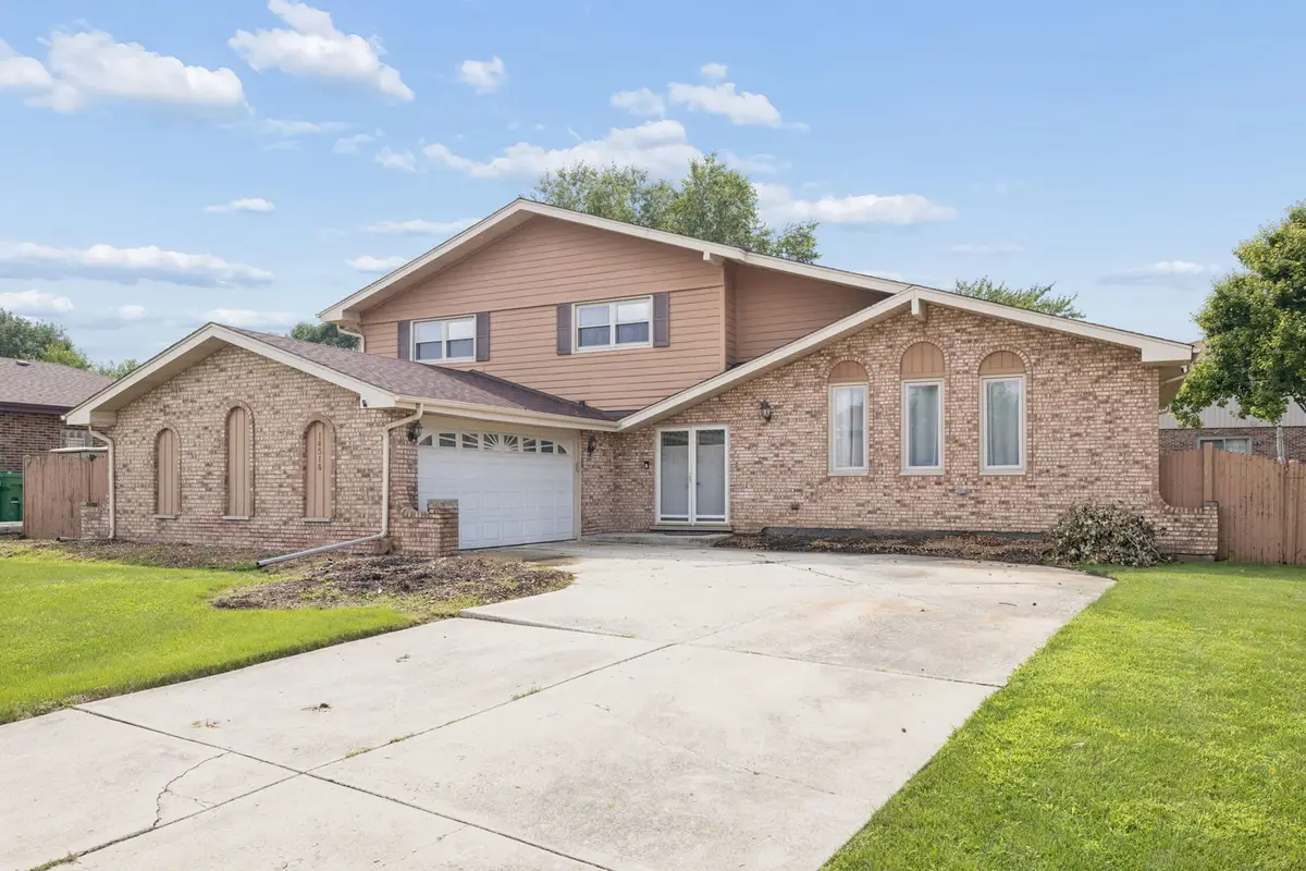 14518 S Pheasant Lane, Homer Glen, IL 60491 - #1