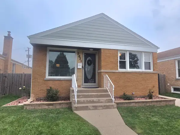 2821 Washington Street, Franklin Park, IL 60131