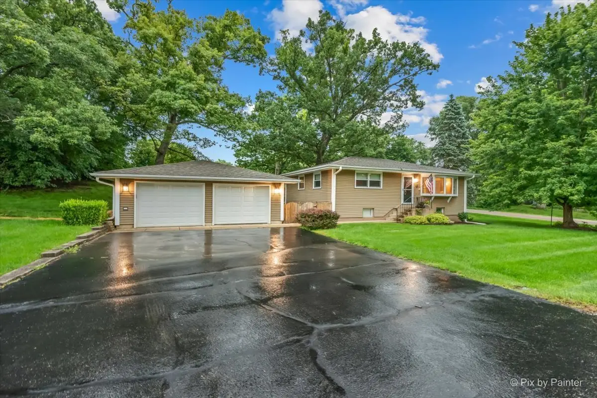 12 Oak Drive, Oakwood Hills, IL 60013 - #1