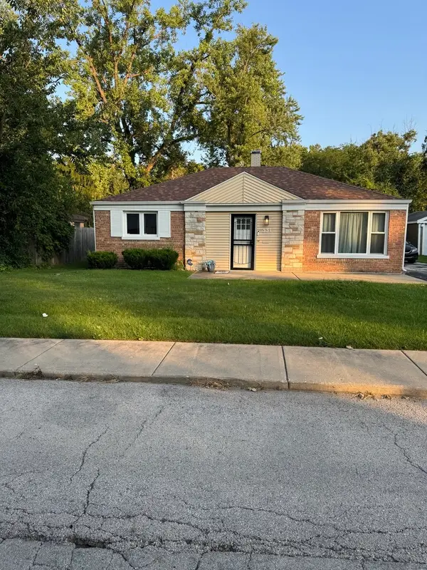 331 Osage Street, Park Forest, IL 60466