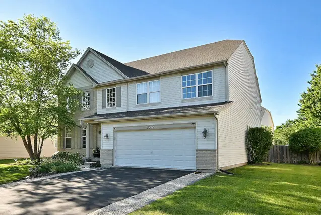8305 Waterbury Drive, Joliet, IL 60431 - #2