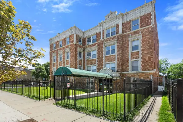 7370 S South Shore Drive #3W, Chicago, IL 60649