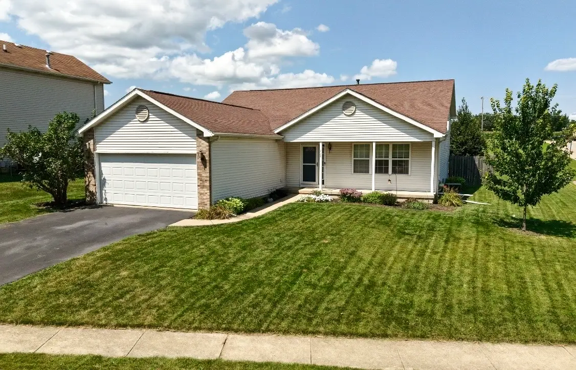 728 Steamboat Court, Ottawa, IL 61350 - #1