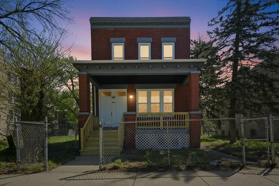 7017 S Normal Boulevard, Chicago, IL 60621 - #2