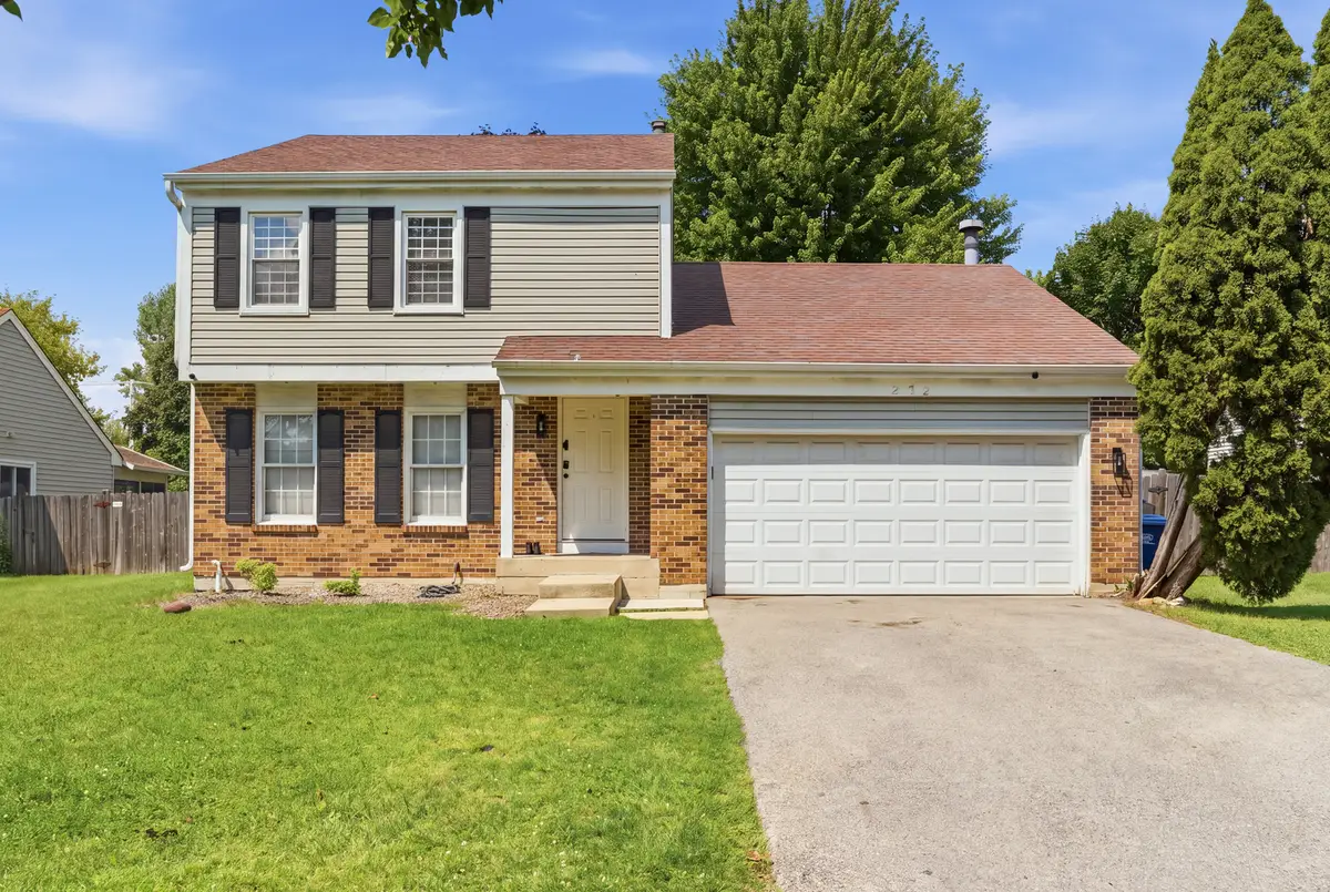 Address Withheld By Seller, Gurnee, IL 60031 - #1