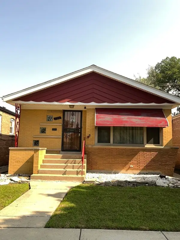 2316 W 80th Place S, Chicago, IL 60620
