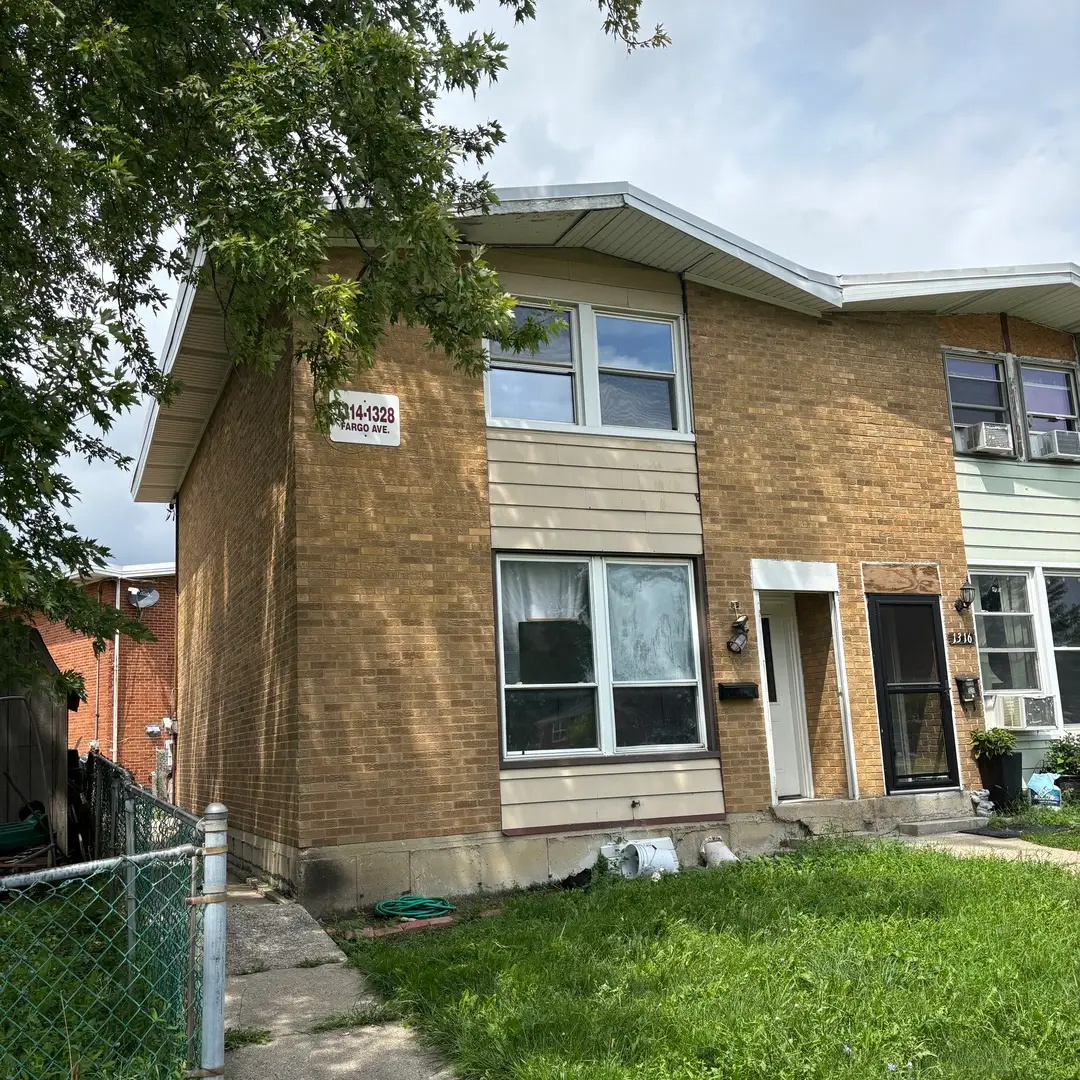 1314 Fargo Avenue, Des Plaines, IL 60018 - #1