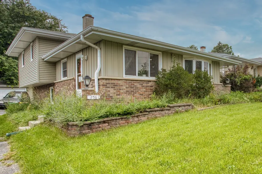 256 N Grace Street, Lombard, IL 60148 - #2