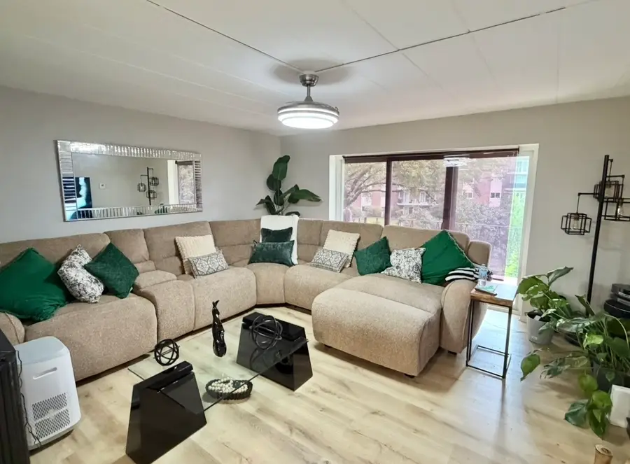 5300 Walnut Avenue #20C, Downers Grove, IL 60515 - #2