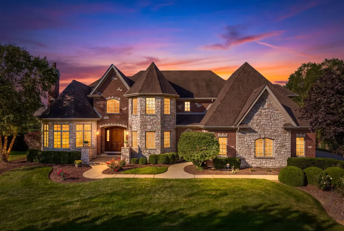 20159 Alison Trail, Mokena, IL 60448 - #1