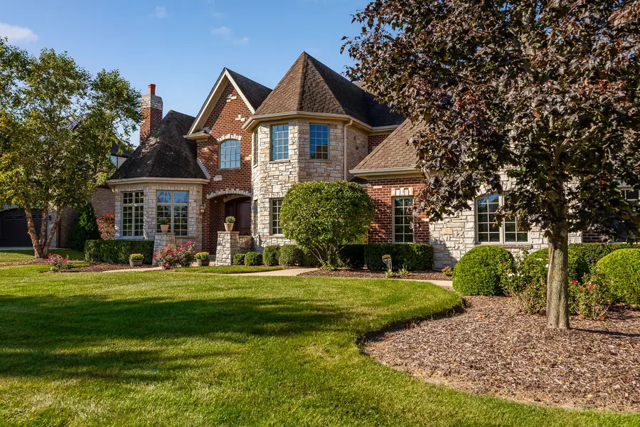 20159 Alison Trail, Mokena, IL 60448 - #3