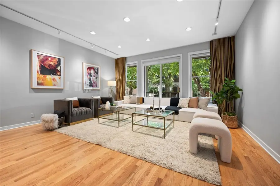 1942 N Wolcott Avenue, Chicago, IL 60622 - #2