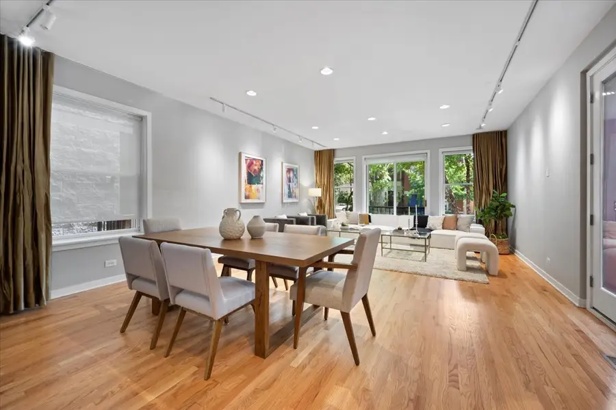 1942 N Wolcott Avenue, Chicago, IL 60622 - #3