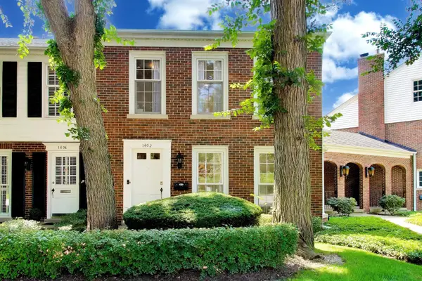 1402 Waukegan Road, Northbrook, IL 60062