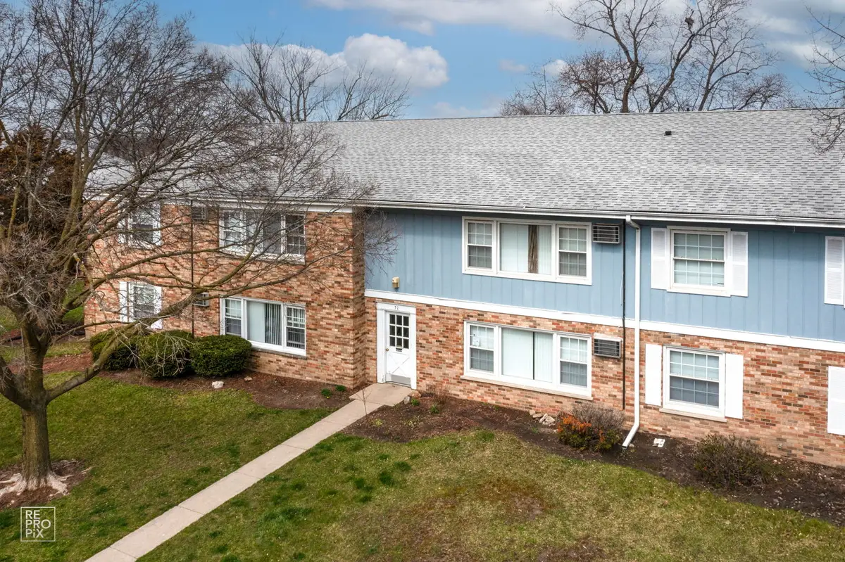 32 Rocky Way #7, Montgomery, IL 60538 - #1