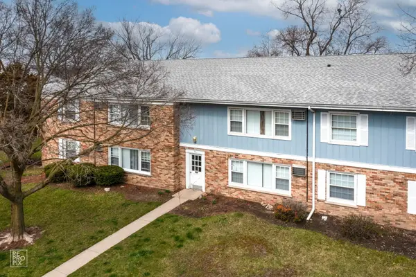 32 Rocky Way #7, Montgomery, IL 60538