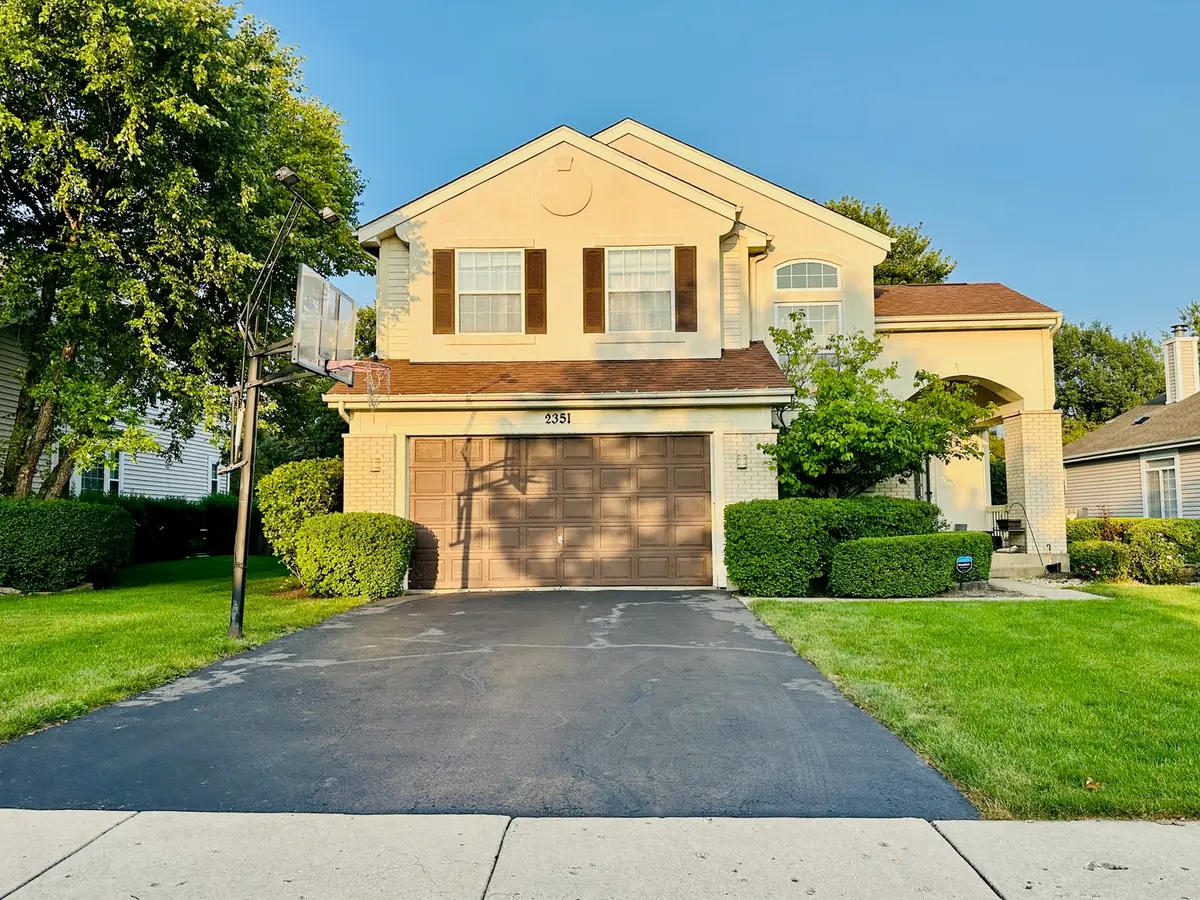 2351 Apple Hill Lane, Buffalo Grove, IL 60089 - #1