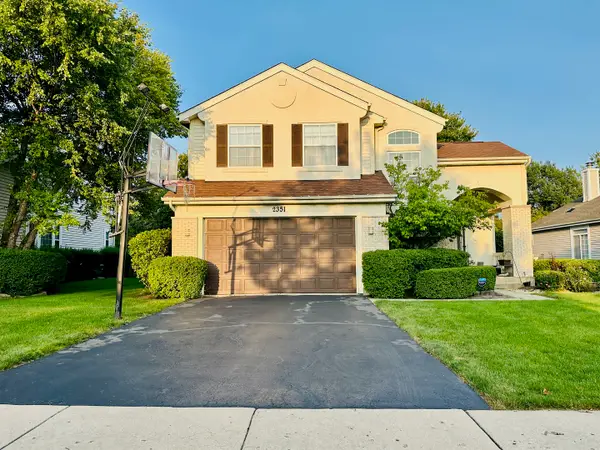 2351 Apple Hill Lane, Buffalo Grove, IL 60089