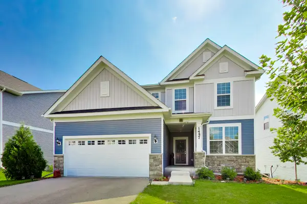 1457 Kessler Drive, Mundelein, IL 60060