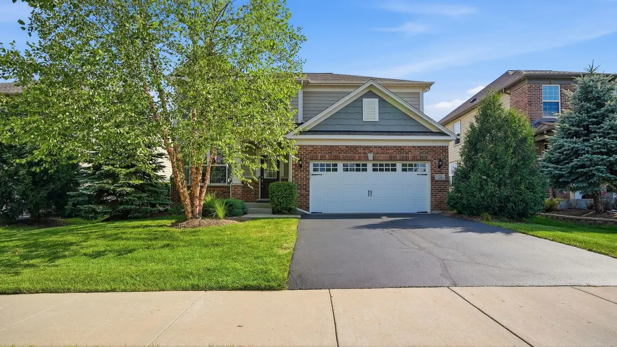 5 Palisades Boulevard, Hawthorn Woods, IL 60047 - #1