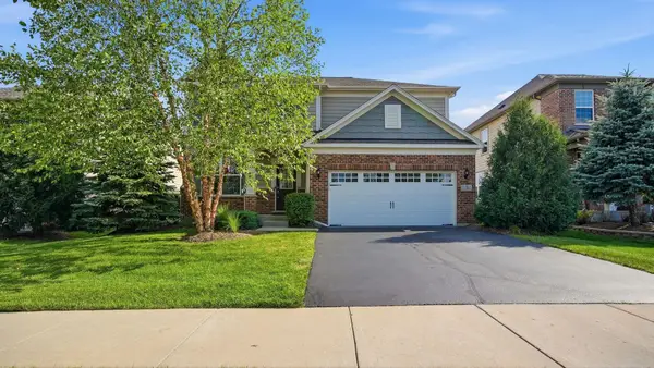 5 Palisades Boulevard, Hawthorn Woods, IL 60047