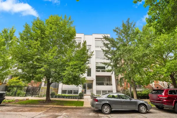 1938 N Francisco Avenue #1S, Chicago, IL 60647