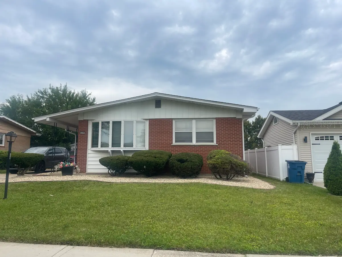 Address Withheld By Seller, Chicago Heights, IL 60411 - #1