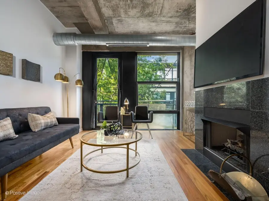 1070 W 15th Street #309, Chicago, IL 60608 - #3