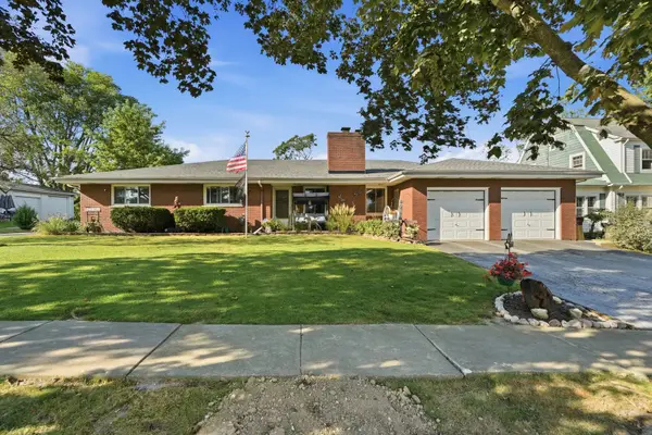 711 Miller Street, Beecher, IL 60401
