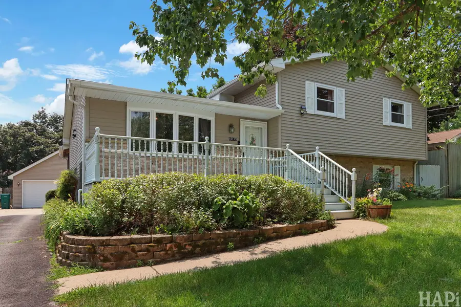 10113 W Crissy Avenue, Zion, IL 60099 - #2