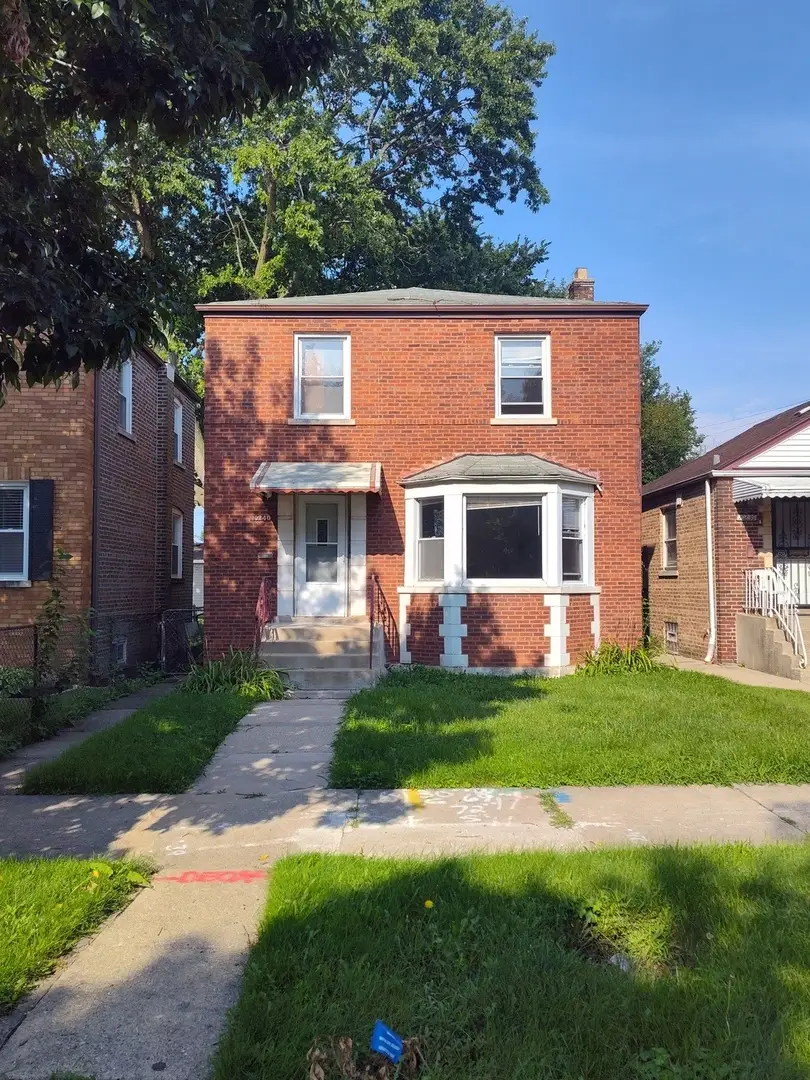 10240 S Forest Avenue, Chicago, IL 60628 - #1