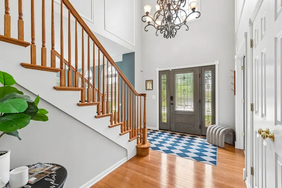 16 Eagle Ridge Drive, Hawthorn Woods, IL 60047 - #3