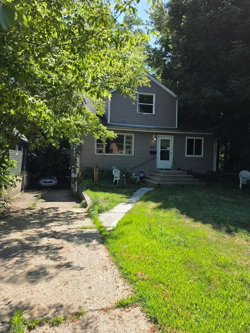 1307 Eastview Drive, Waukegan, IL 60085 - #1