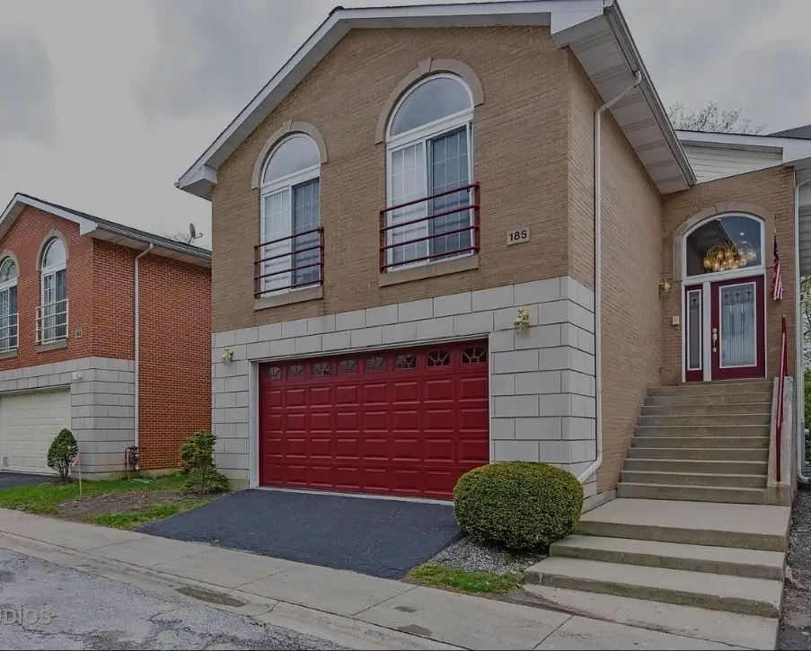 1133 E 83rd Street #185, Chicago, IL 60619 - #1