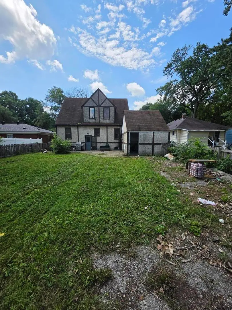 107 S 30th Street, Belleville, IL 62226 - #2