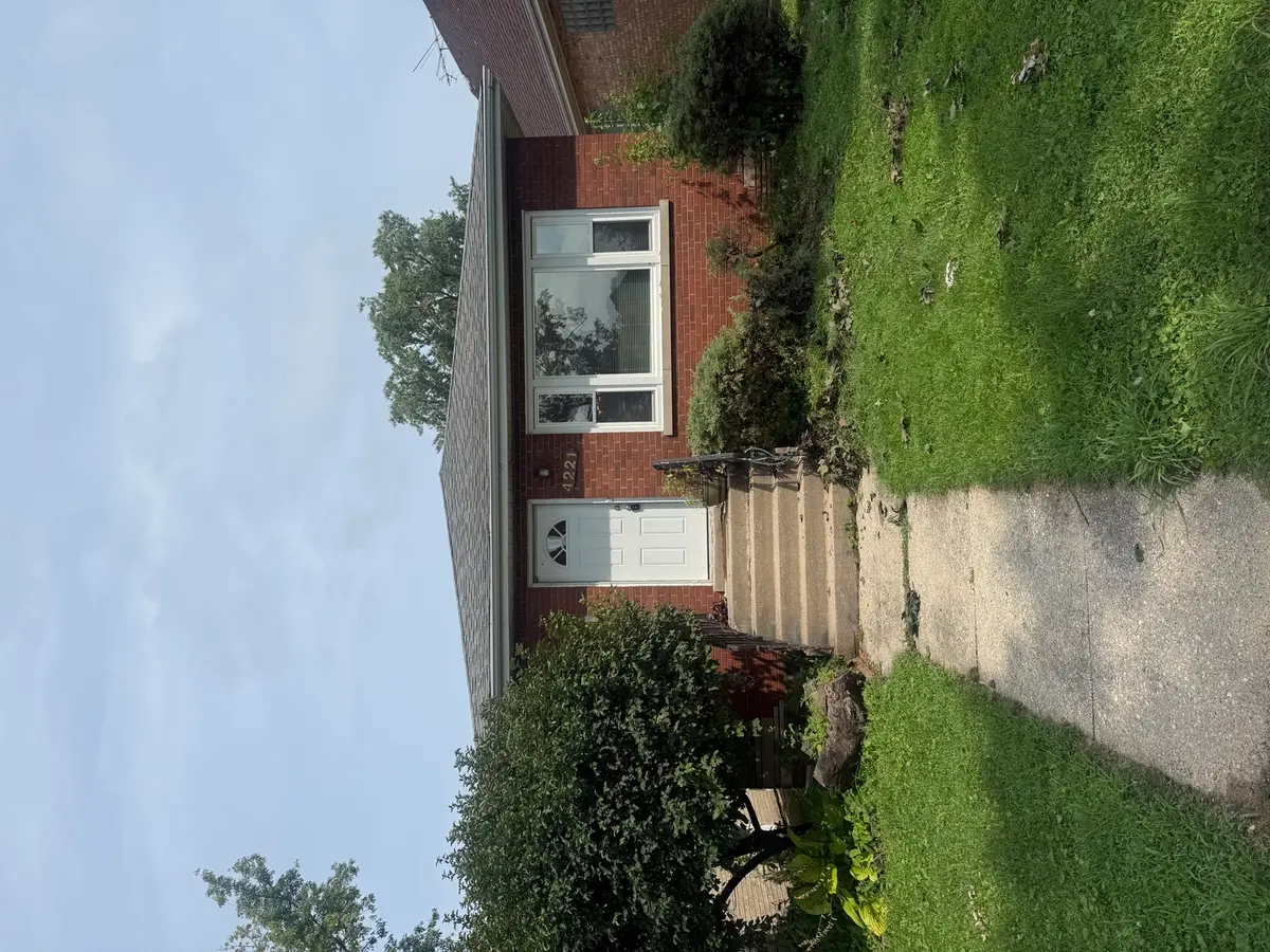 4221 Wenonah Avenue, Stickney, IL 60402 - #1