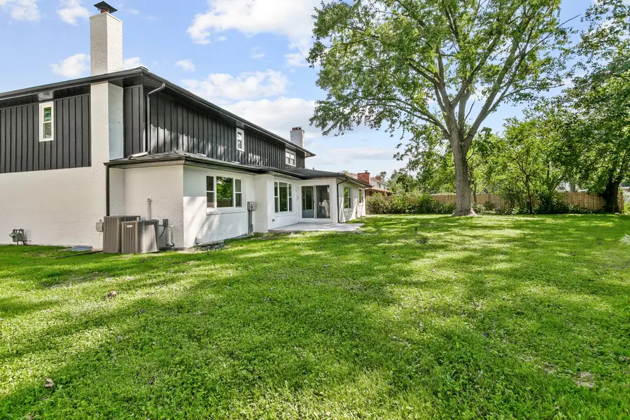 3045 Scott Crescent, Flossmoor, IL 60422 - #3