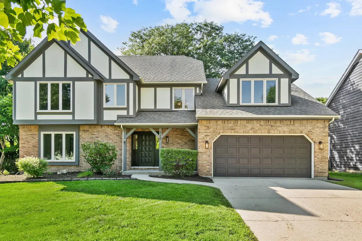 710 Alexandria Drive, Naperville, IL 60565 - #1